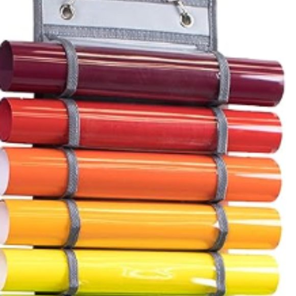 Leggings Organization and Storage Holds 24 Leggings, tees, shirts,  24 slots - Picture 3 of 4